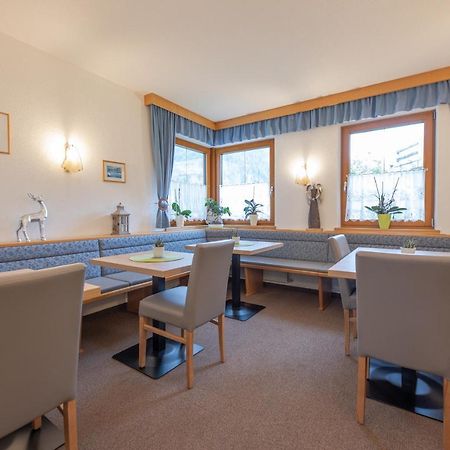 Haus Markus Strolz Sankt Anton am Arlberg Exteriör bild
