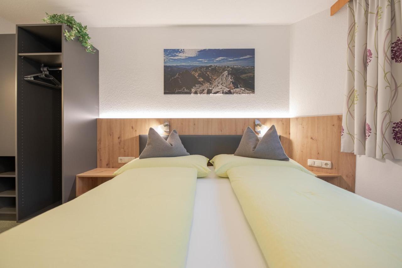 Haus Markus Strolz Sankt Anton am Arlberg Exteriör bild