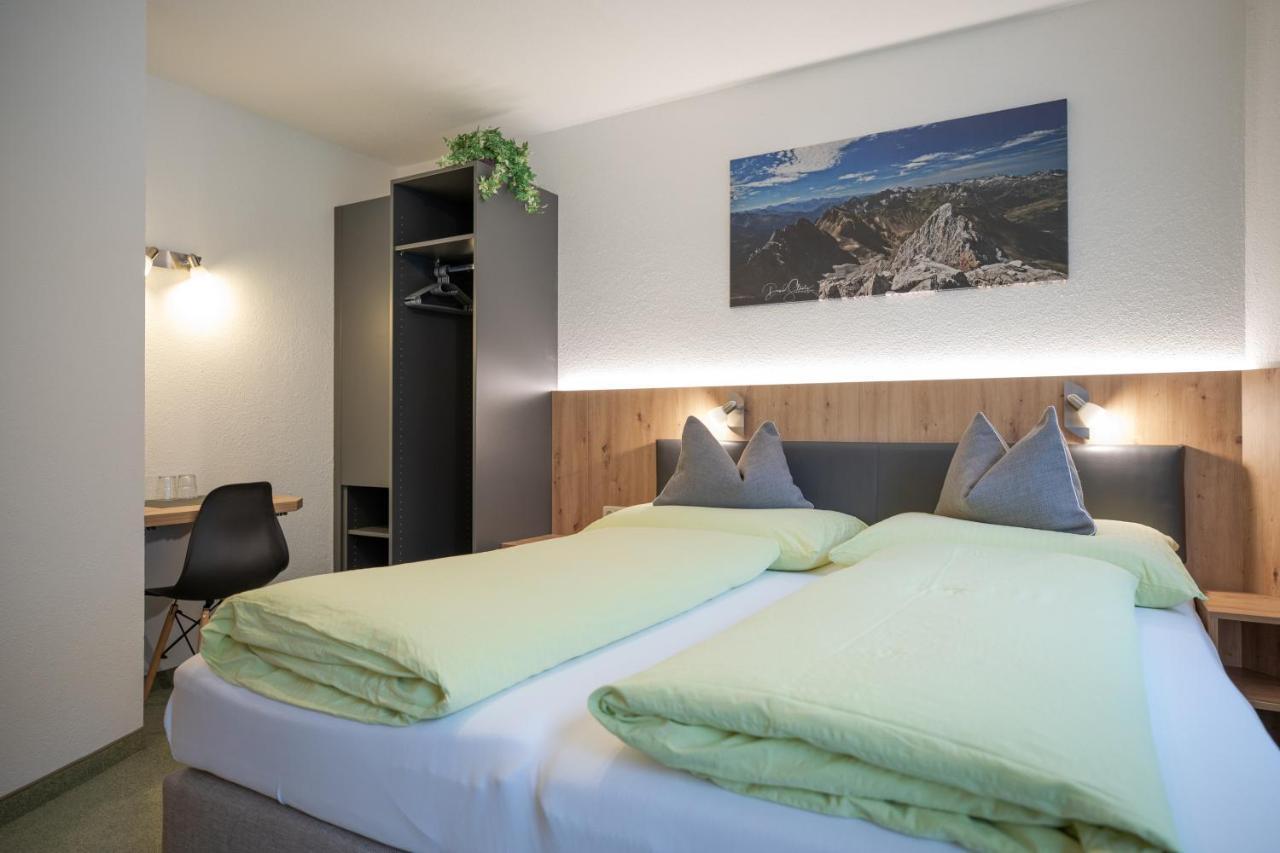 Haus Markus Strolz Sankt Anton am Arlberg Exteriör bild